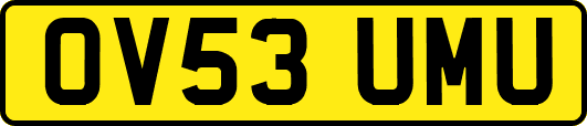 OV53UMU