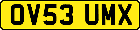 OV53UMX