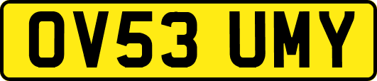 OV53UMY