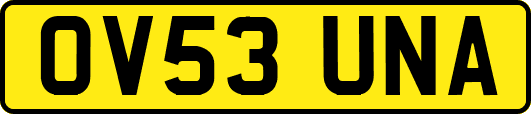 OV53UNA