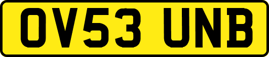 OV53UNB