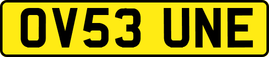 OV53UNE