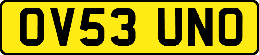 OV53UNO