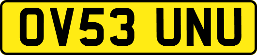 OV53UNU