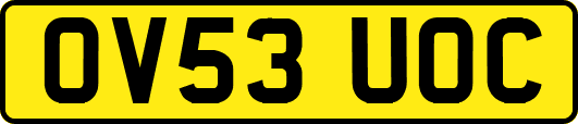 OV53UOC