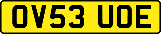OV53UOE