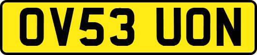 OV53UON