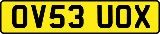 OV53UOX