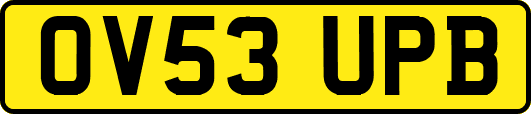 OV53UPB