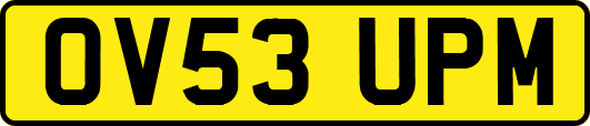 OV53UPM
