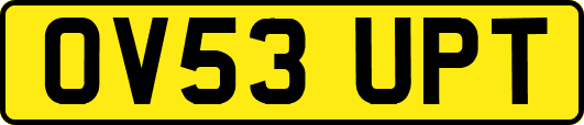 OV53UPT