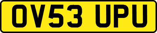 OV53UPU