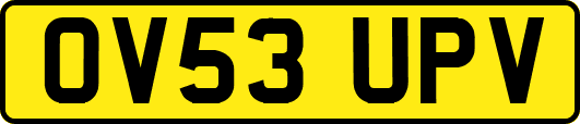OV53UPV