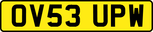 OV53UPW