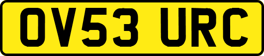 OV53URC