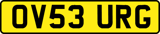 OV53URG