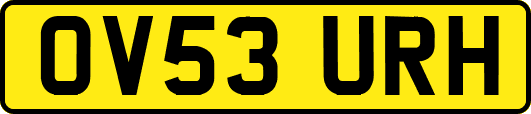 OV53URH