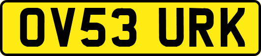OV53URK