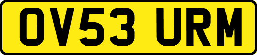 OV53URM