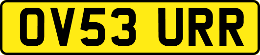 OV53URR
