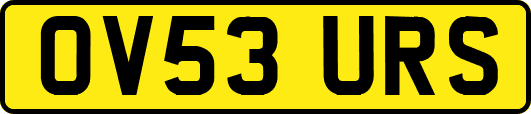 OV53URS