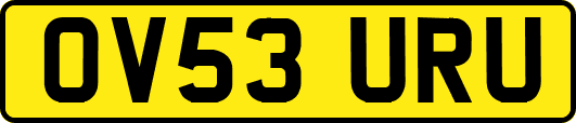 OV53URU