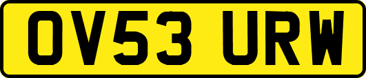 OV53URW