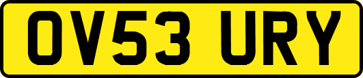 OV53URY
