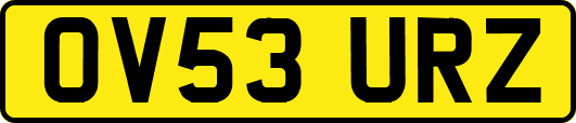 OV53URZ