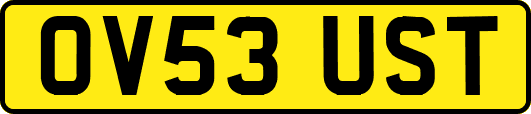 OV53UST
