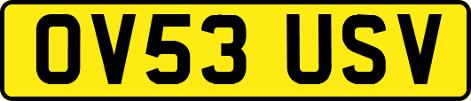 OV53USV