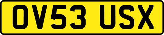OV53USX