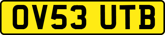OV53UTB