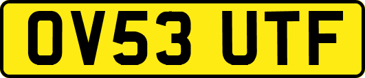 OV53UTF