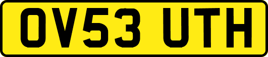 OV53UTH