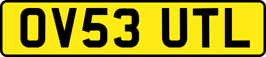 OV53UTL