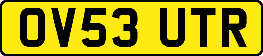 OV53UTR