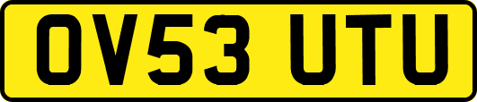 OV53UTU