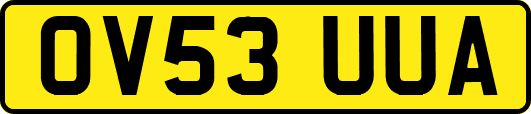 OV53UUA