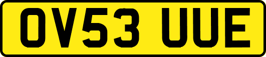OV53UUE