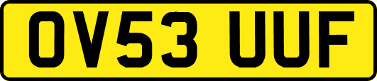 OV53UUF