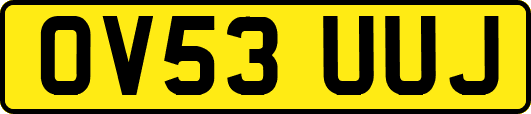 OV53UUJ