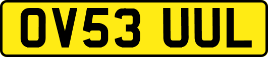 OV53UUL