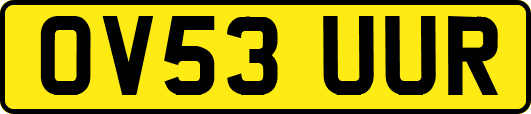 OV53UUR