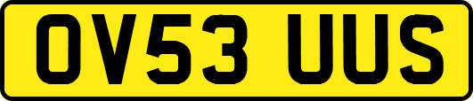 OV53UUS