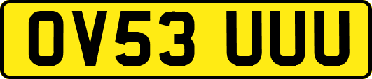 OV53UUU