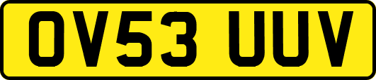 OV53UUV