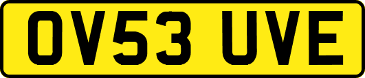OV53UVE