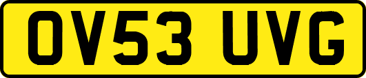 OV53UVG