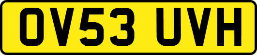 OV53UVH